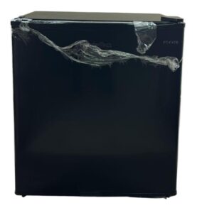 ** Mini Frigo Bar Hotel Ufficio Nero da 45 litri classe E 39dB