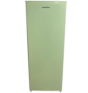 ** Freezer Congelatore Verticale 153 litri Bianco Classe E -24 gradi 42dB