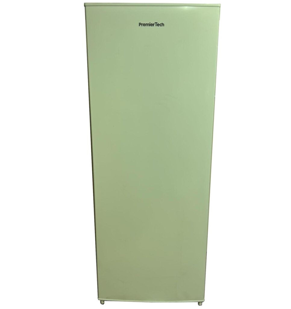 ** Freezer Congelatore Verticale 153 litri Bianco Classe E -24 gradi 42dB ** Freezer Congelatore Verticale 153 litri Bianco Classe E -24 gradi 42dB