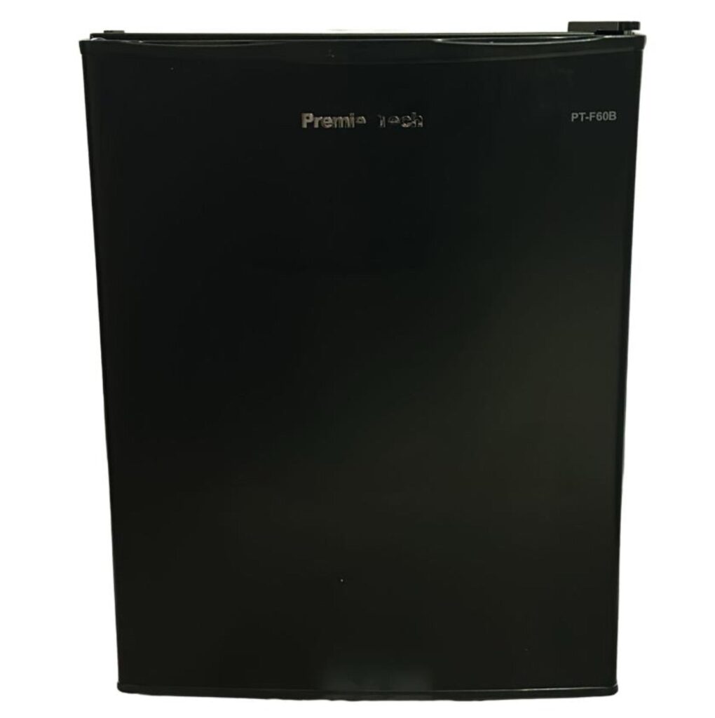 ** Mini Frigo Bar Nero 58 litri classe E ** Mini Frigo Bar Nero 58 litri classe E