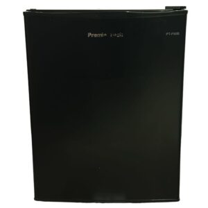 ** Mini Frigo Bar Nero 58 litri classe E