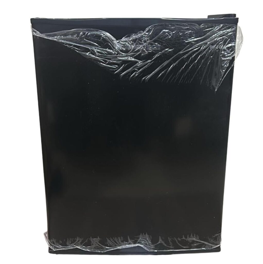 ** Mini Frigo Bar Nero 58 litri classe E ** Mini Frigo Bar Nero 58 litri classe E