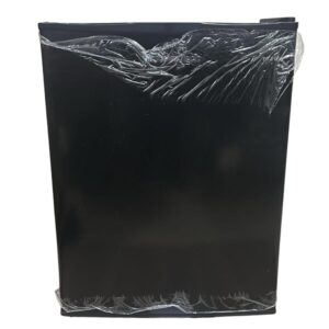 ** Mini Frigo Bar Nero 58 litri classe E