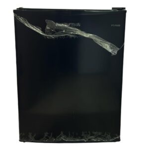 ** Mini Frigo Bar Nero 58 litri classe E