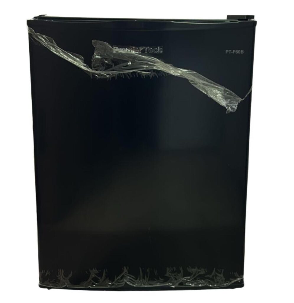 ** Mini Frigo Bar Nero 58 litri classe E ** Mini Frigo Bar Nero 58 litri classe E
