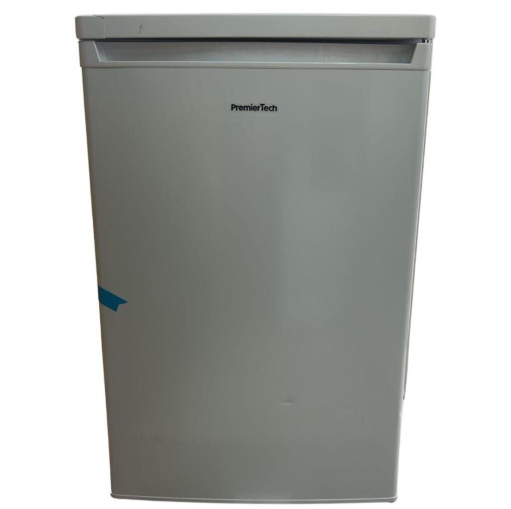 ** Frigorifero 109 litri 40dB Frigorifero per Ufficio Hotel B&B Stanze Classe E Bianco