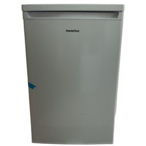 ** Frigorifero 109 litri 40dB Frigorifero per Ufficio Hotel B&B Stanze Classe E Bianco