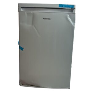 ** Congelatore Freezer verticale 91 litri Bianco Classe E sottotavolo