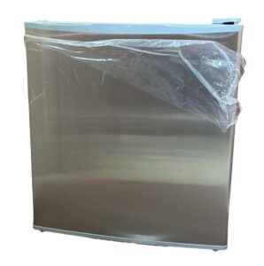 ** Mini Frigo Bar Hotel Ufficio Silver 45 Litri 39dB Classe E