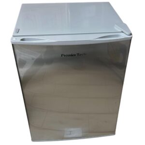 ** EXPO Mini Freezer Silver Congelatore 42 litri -24° gradi 4Stelle Classe E 39dB