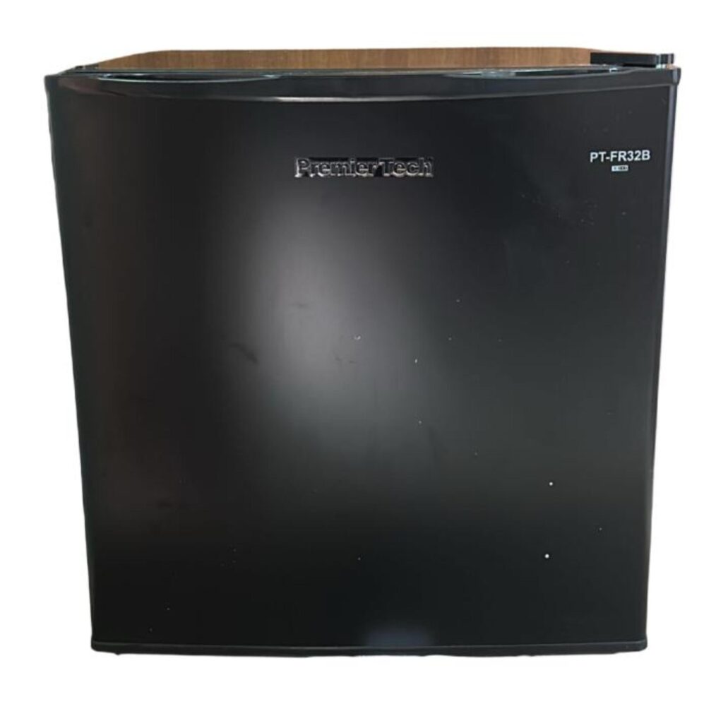 ** Mini Congelatore Freezer Bar Ufficio Hotel 31 litri Nero 39dB Classe E