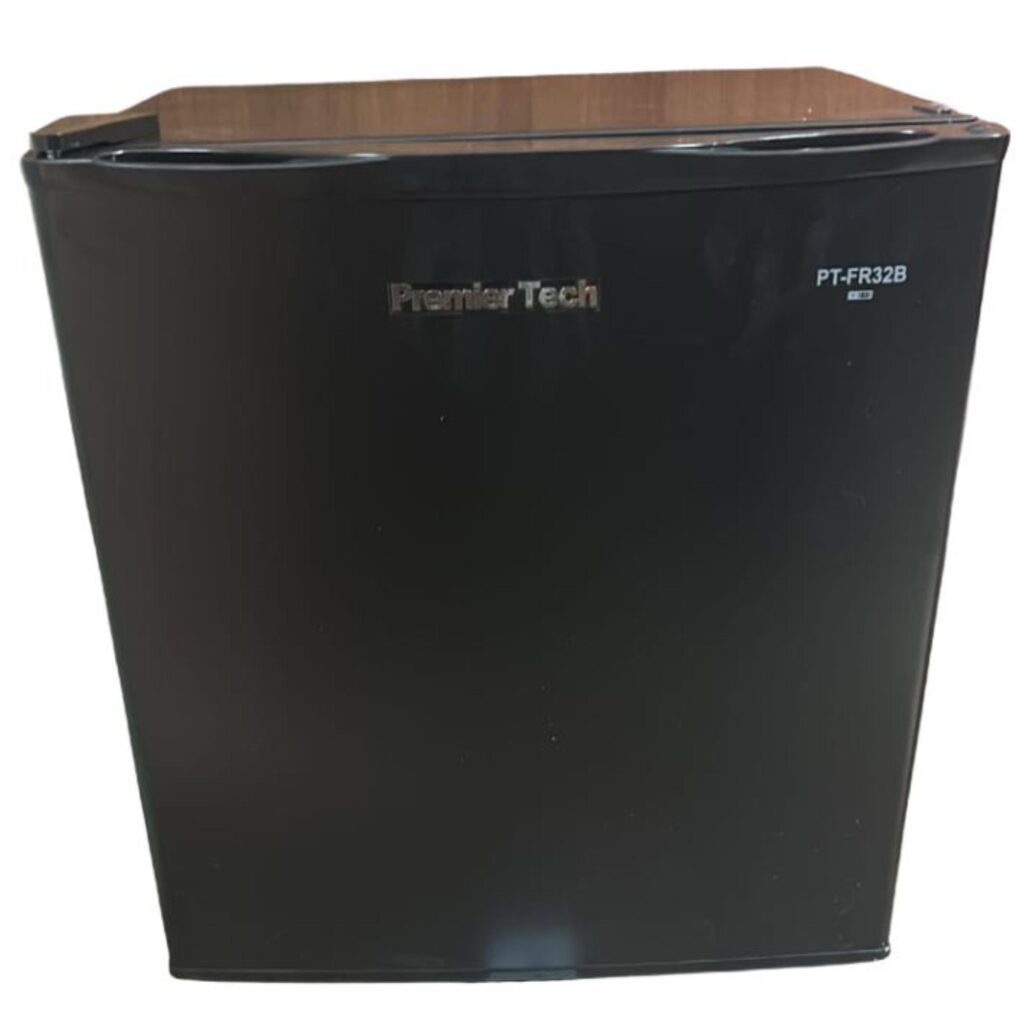 ** Mini Congelatore Freezer Bar Ufficio Hotel 31 litri Nero 39dB Classe E