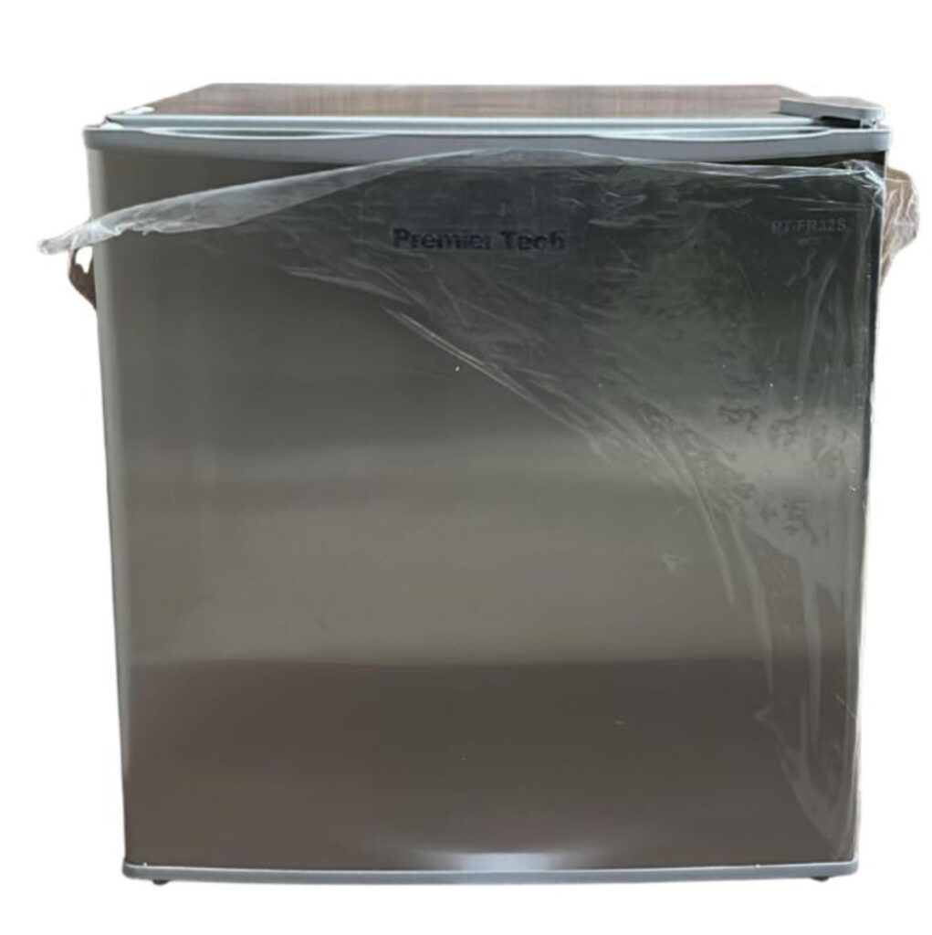 ** Mini Freezer Congelatore 31 litri -24 °C 4Stelle Classe E Silver