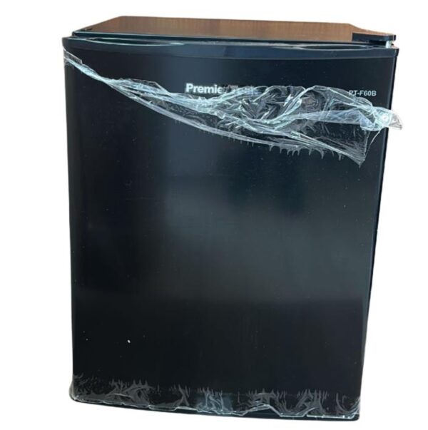 ** Mini Frigo Bar Nero 58 litri classe E