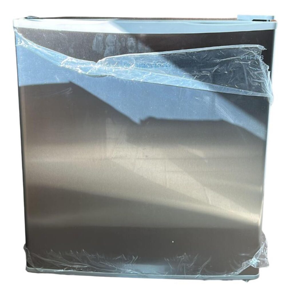 ** Mini Frigo Bar Hotel Ufficio Silver 45 Litri 39dB Classe E