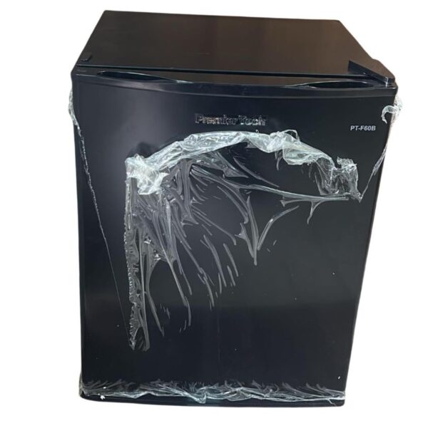 ** Mini Frigo Bar Nero 58 litri classe E