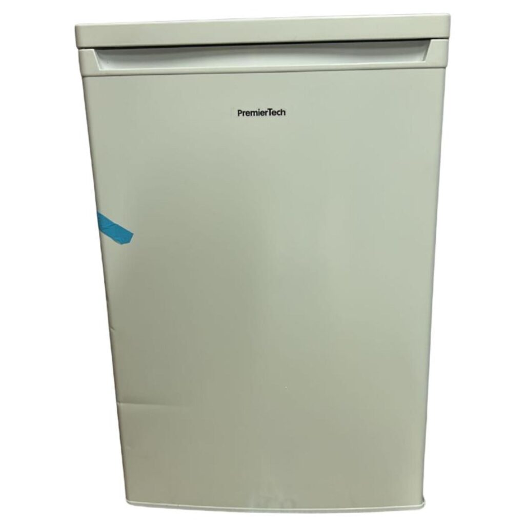 ** Frigorifero 109 litri 40dB Frigorifero per Ufficio Hotel B&B Stanze Classe E Bianco