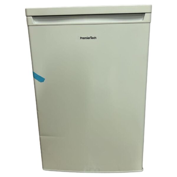 ** Frigorifero 109 litri 40dB Frigorifero per Ufficio Hotel B&B Stanze Classe E Bianco