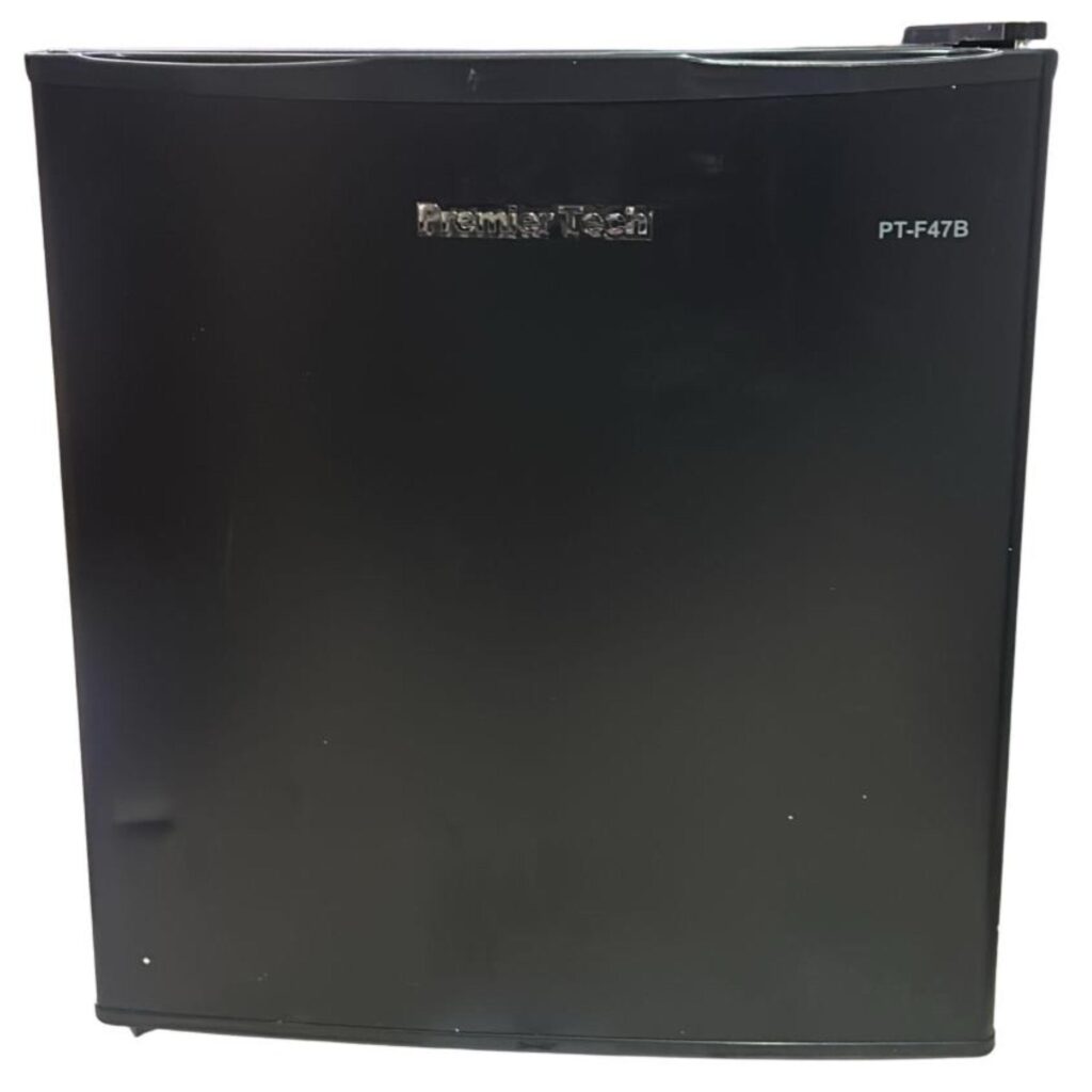 ** Mini Frigo Bar Hotel Ufficio da 45 litri Nero 39dB Classe E