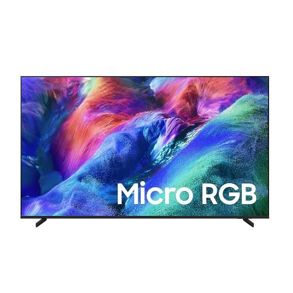 TV 75  FORNO MICROONDE RGB 4K