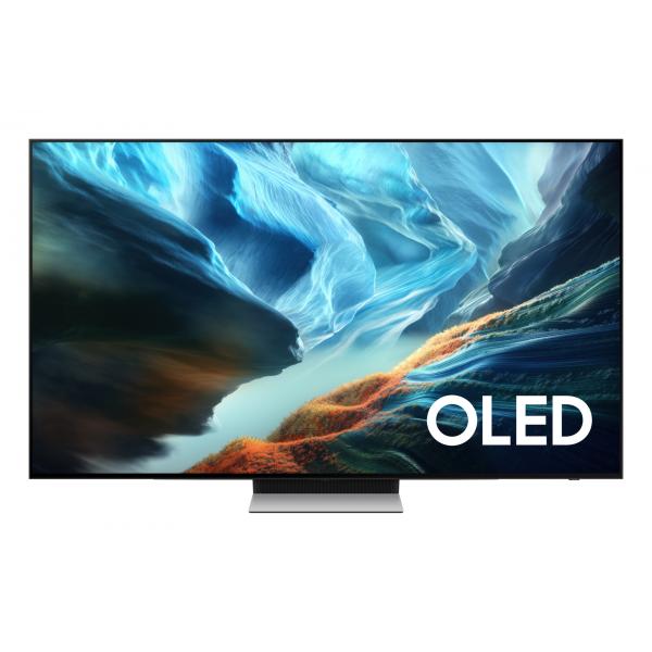TV 48  OLED 4K