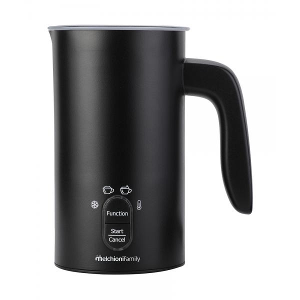 MONTALATTE MELCHIONI MILKY 300ML BLACK