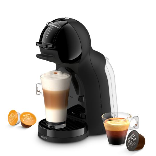 MACCHINA DA CAFFE’ KRUPS DOLCE GUSTO MINI ME 2 KP1438F0 BLACK