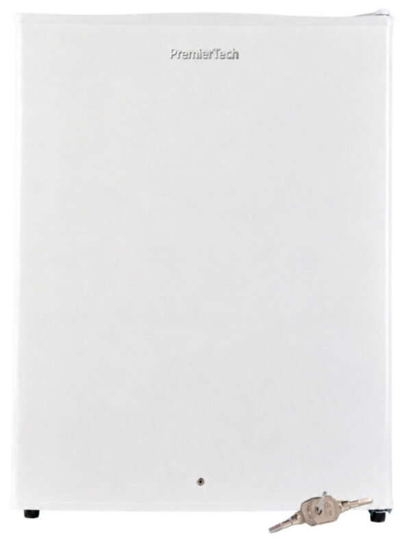 Mini Freezer Congelatore con chiave serratura da 42 litri