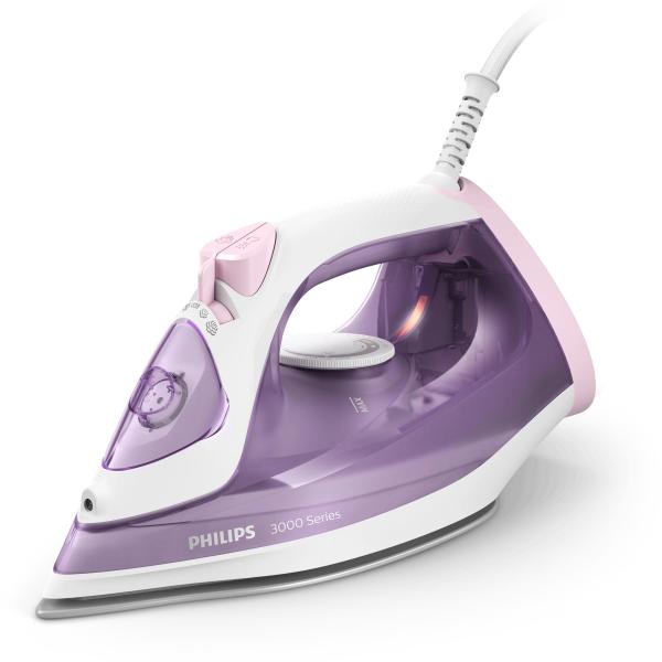 PHILIPS FERRO DST3010/30 VIOLA