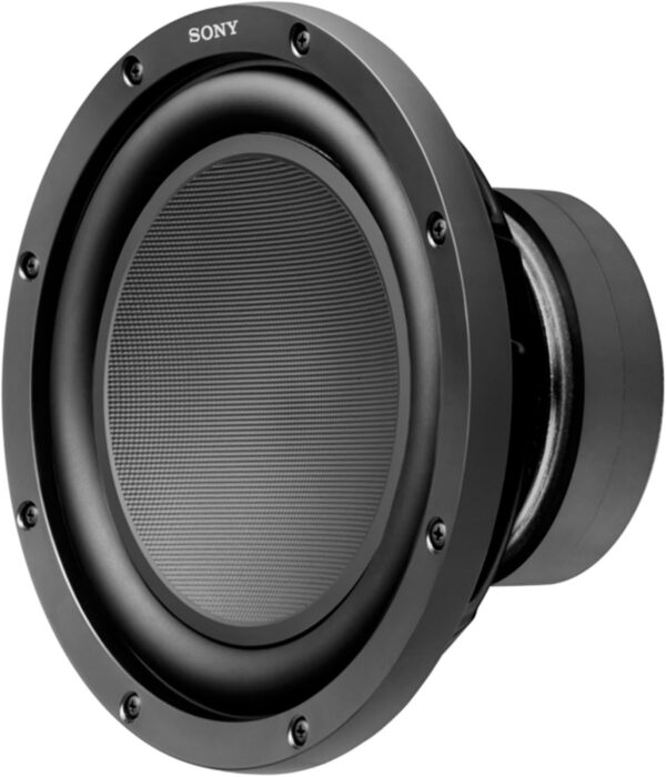 Sony XS-W104GS Subwoofer da 25 cm