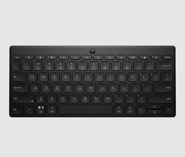 Tastiera Wireless HP 350 – Bluetooth 5.2