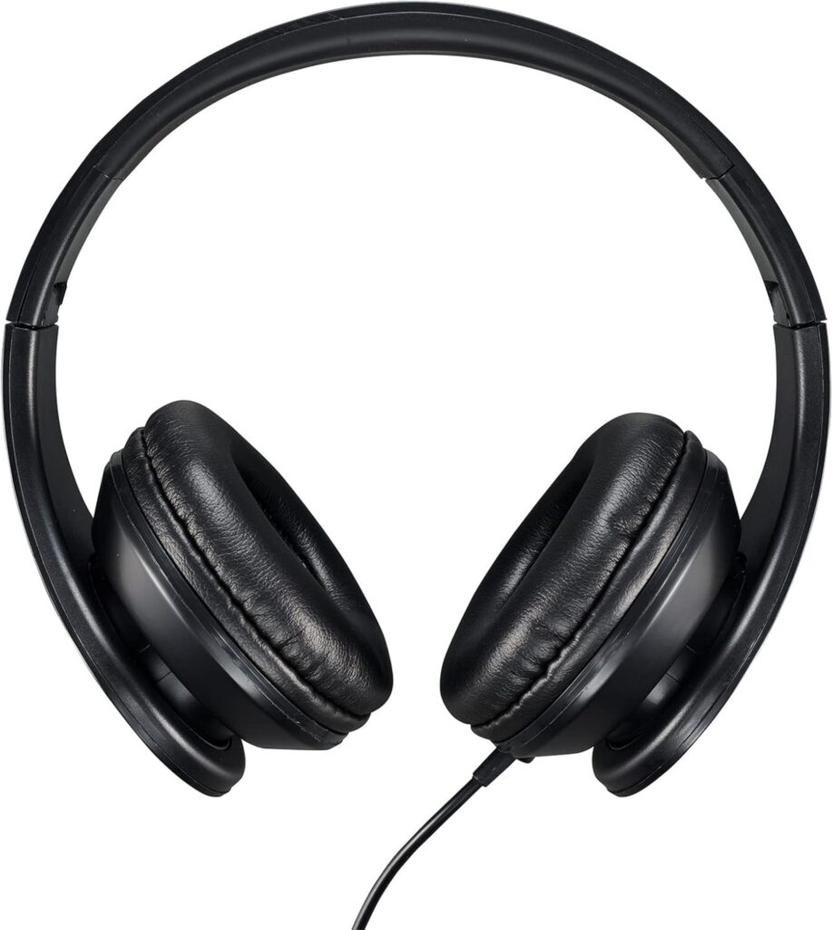 Acer Cuffie Over-ear con Microfono